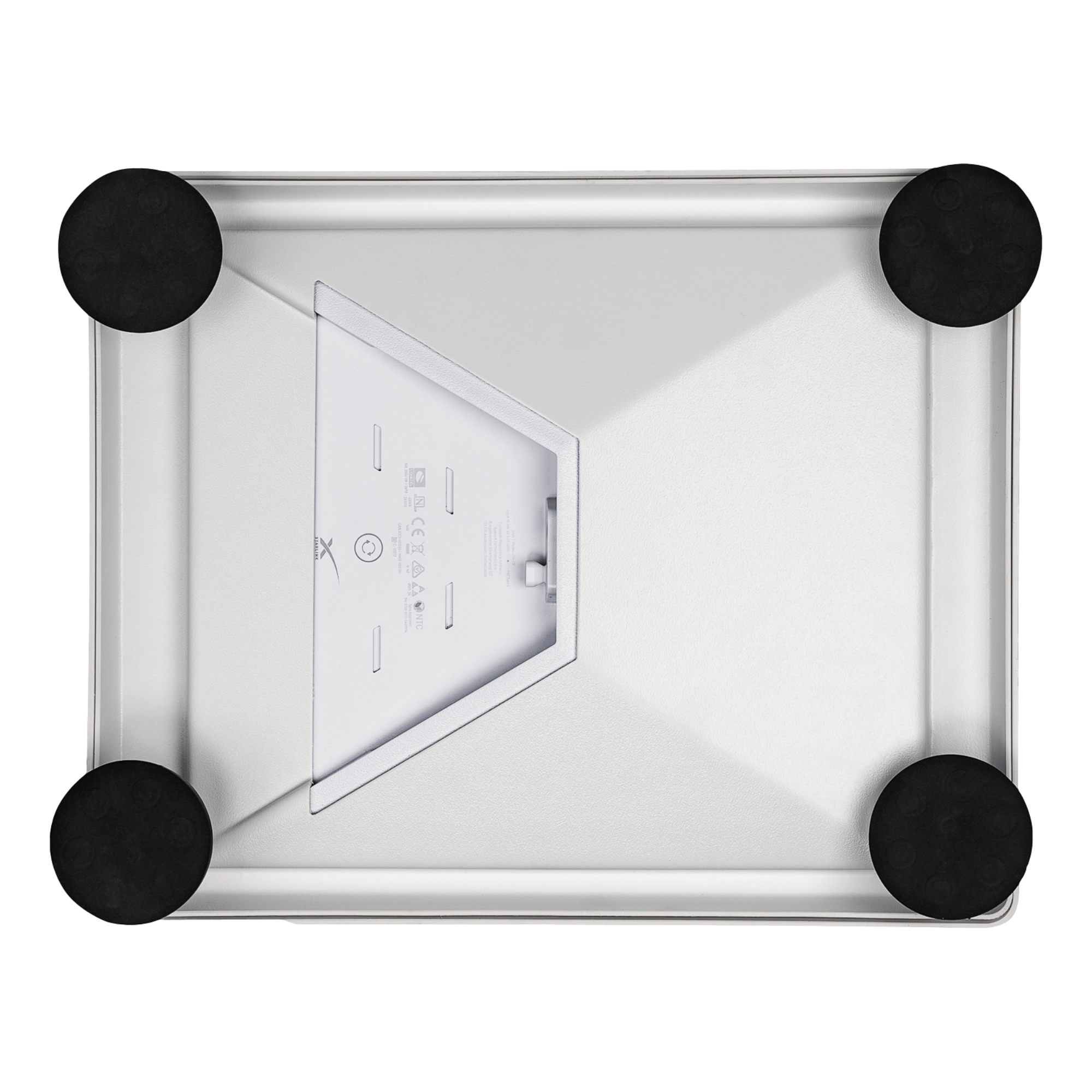 Adaptis MiniKit for installing Starlink Mini in a car