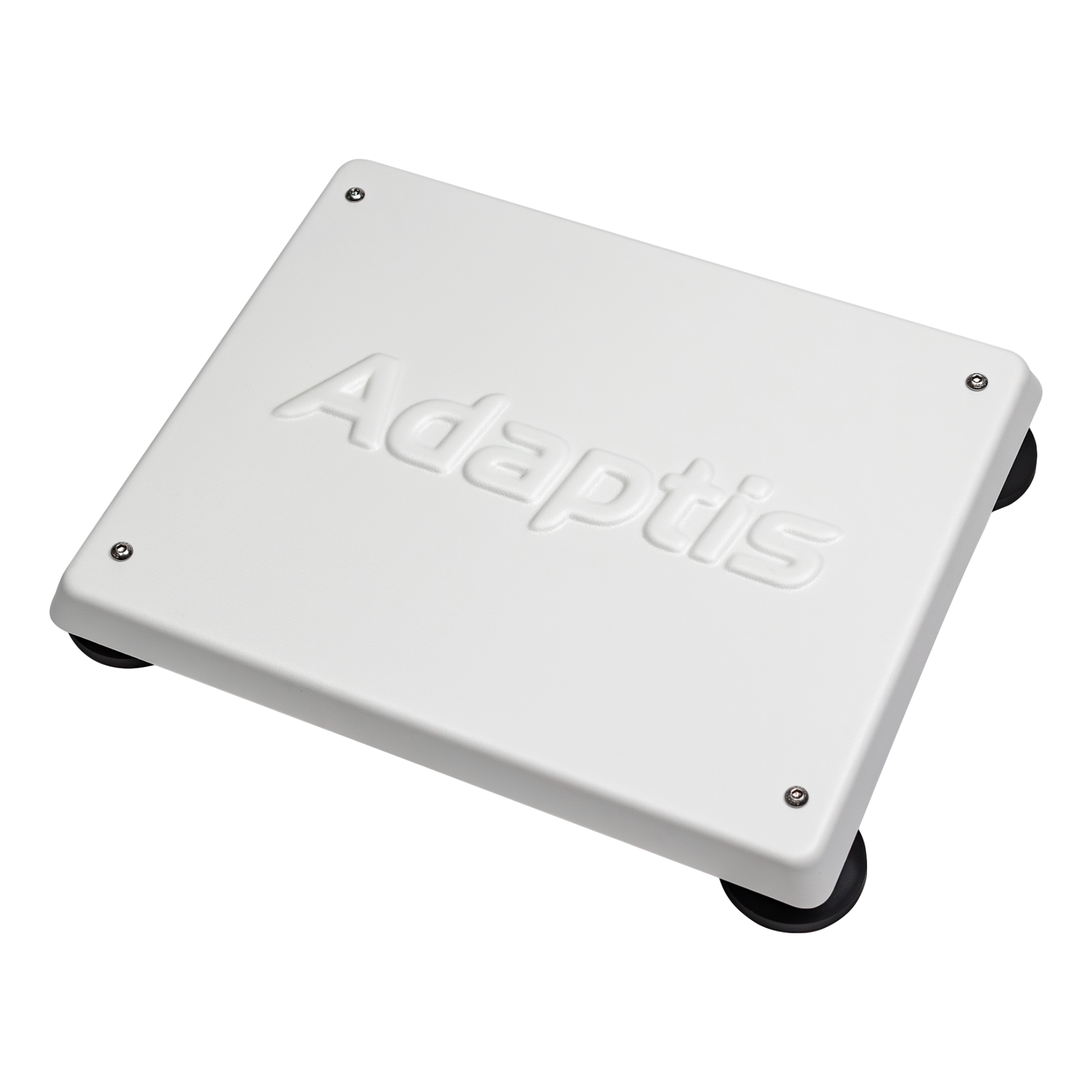 Adaptis MiniKit for installing Starlink Mini in a car