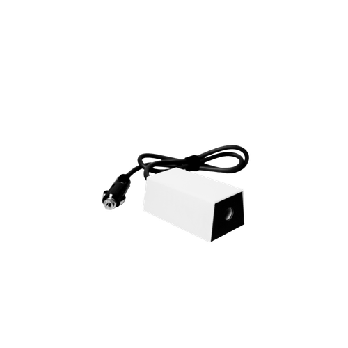 Adaptis car power supply for Starlink Mini terminal (12-24Vdc)