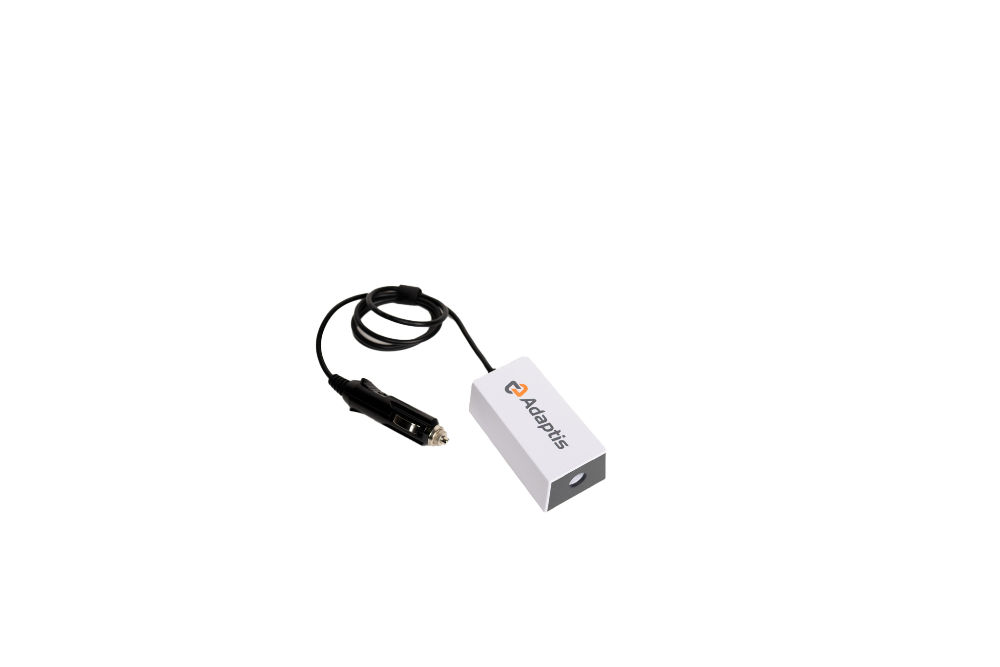 Автомобільний блок живлення Adaptis для терміналу Starlink Mini (12-24VDC to 36VDC, 65W)