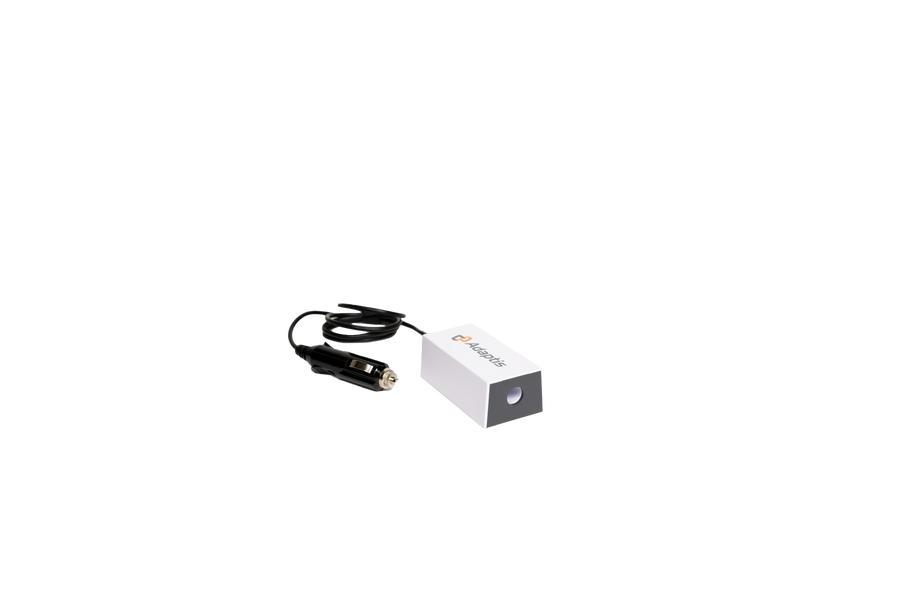 Автомобільний блок живлення Adaptis для терміналу Starlink Mini (12-24VDC to 36VDC, 65W)