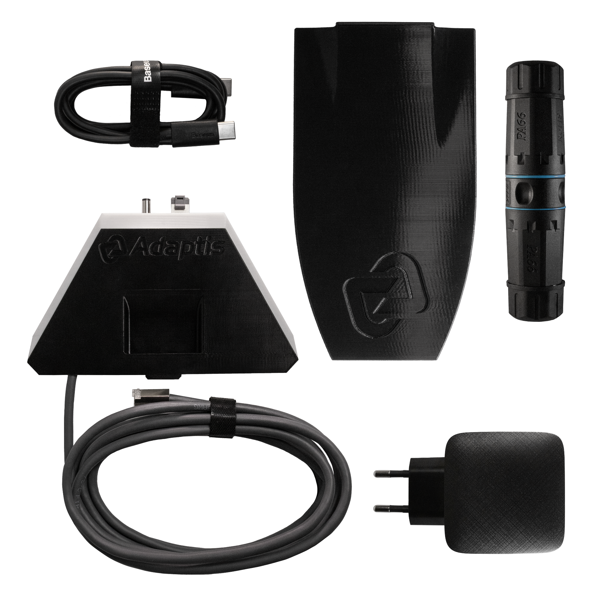 Система Розширення Сигналу Adaptis Mini Fusion