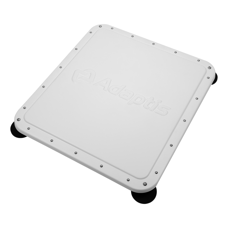 Adaptis HP kit for Starlink High Performance for transport