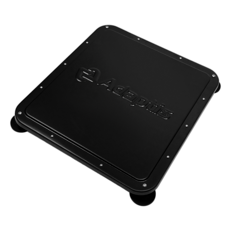 Adaptis HP kit for Starlink High Performance for transport