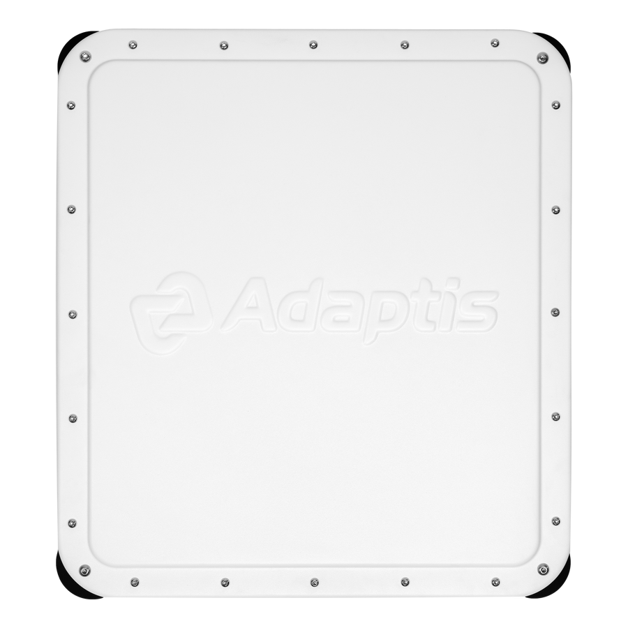 Adaptis HP kit for Starlink High Performance for transport