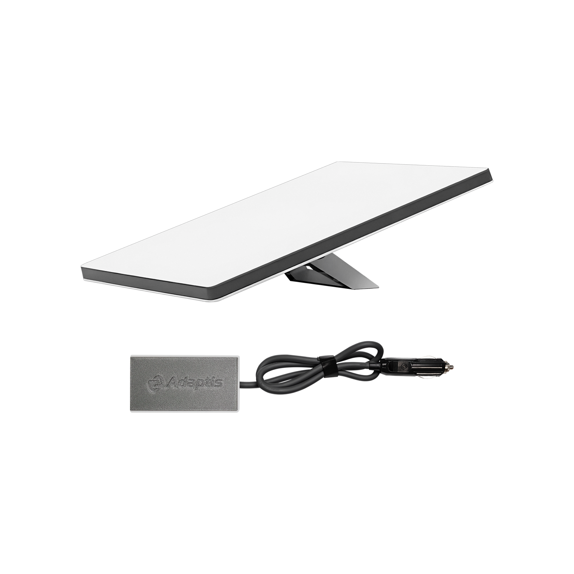 Набір: Термінал Starlink Mini + Адаптер для Живлення 12-24 V
