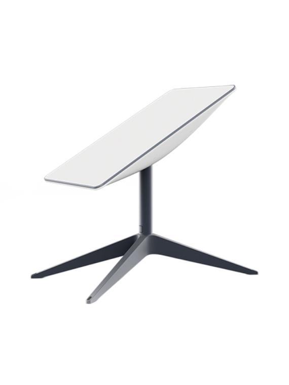 Starlink Standard Actuated Terminal (Gen2)