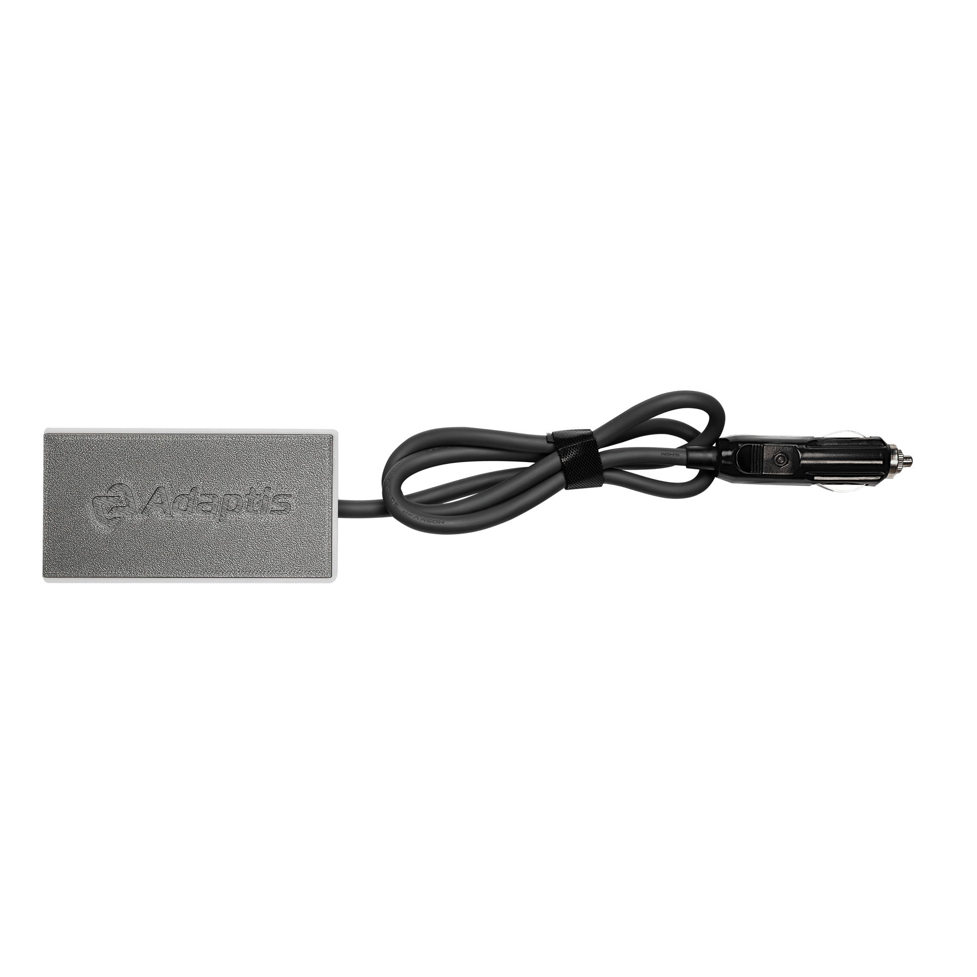 Adaptis car power supply for Starlink Mini terminal (12-24Vdc)