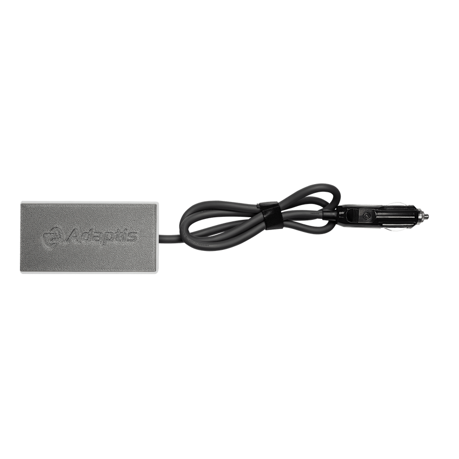 Набір: Корпус Adaptis MiniKit + Адаптер 12-24V