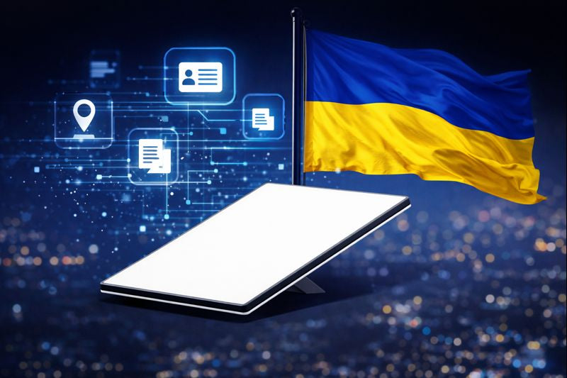 Верифікація Starlink в Україні: як зареєструвати термінал у Дії та ЦНАП, щоб його не відключили