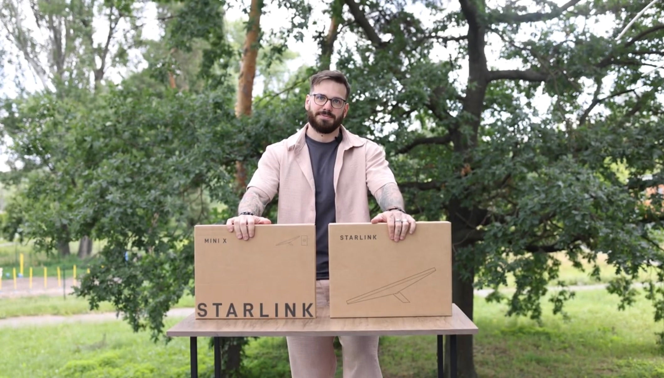 Starlink Mini X Review: Features, Package Contents, and Target
