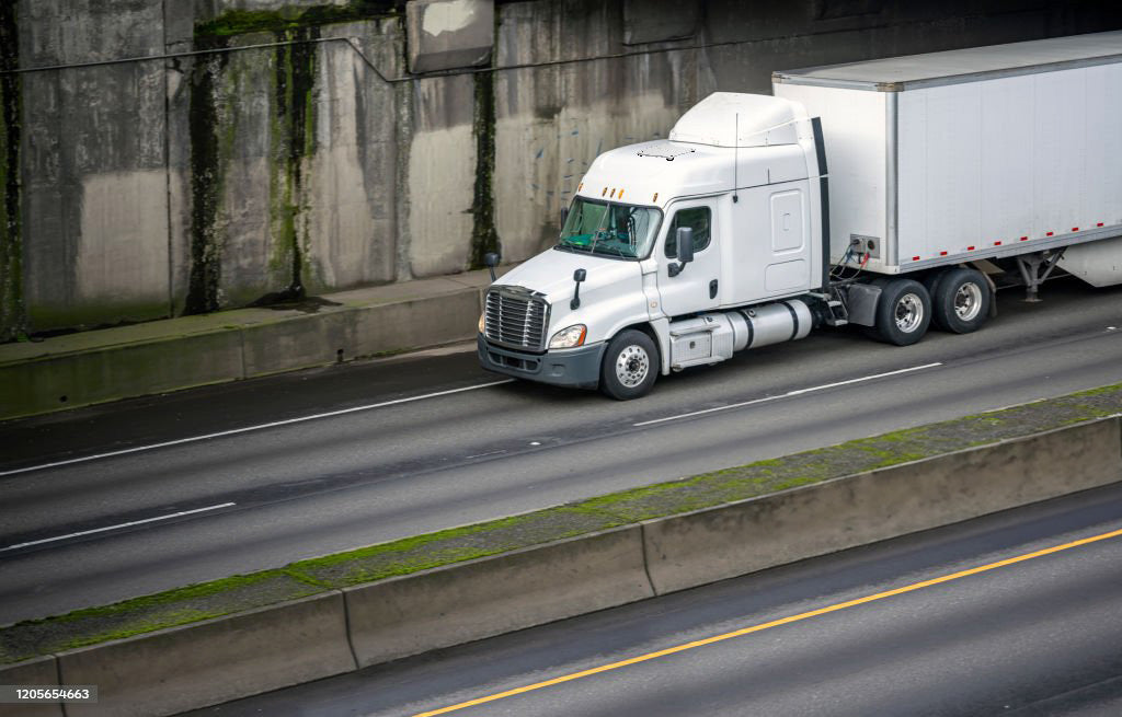 Logistics and transport companies – Adaptis