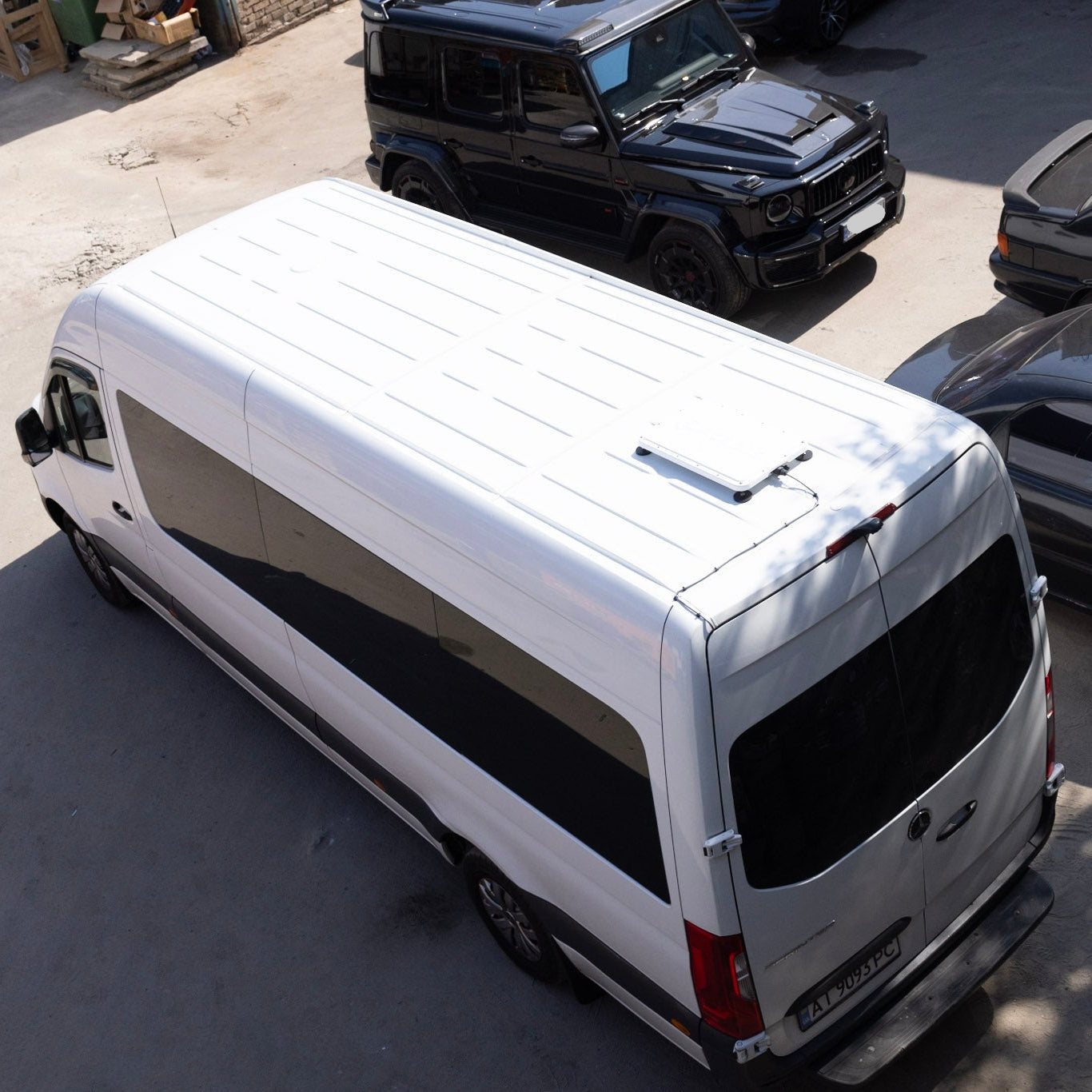 Автобуси