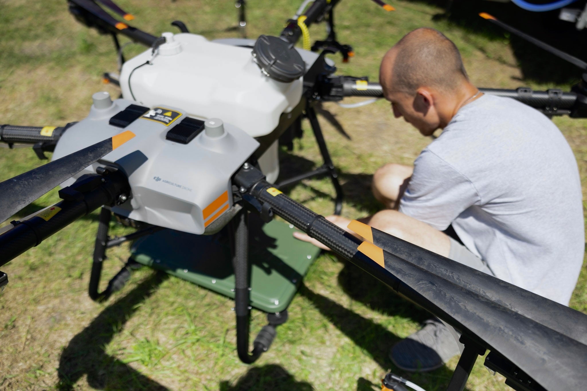 Авіаційна індустрія