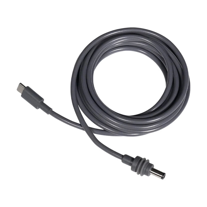 DC-type-c cable 5m