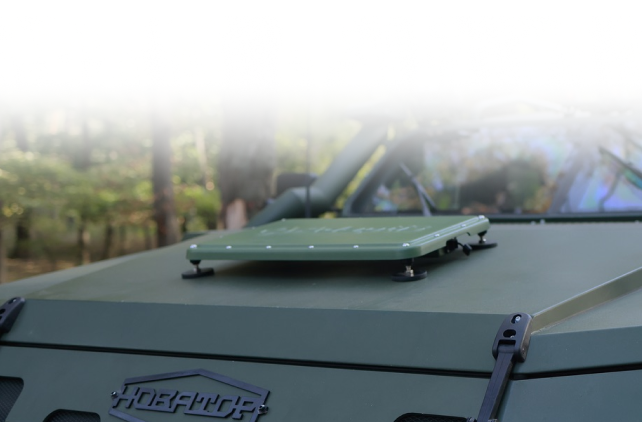 Priority service support