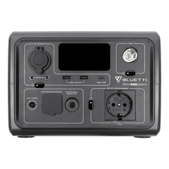 Зарядна Станція Bluetti EB3A 600W