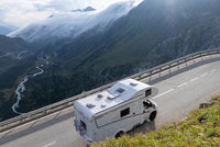 Монтаж адаптації Starlink на авто