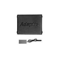 Набір: Корпус Adaptis MiniKit + Адаптер 12-24V