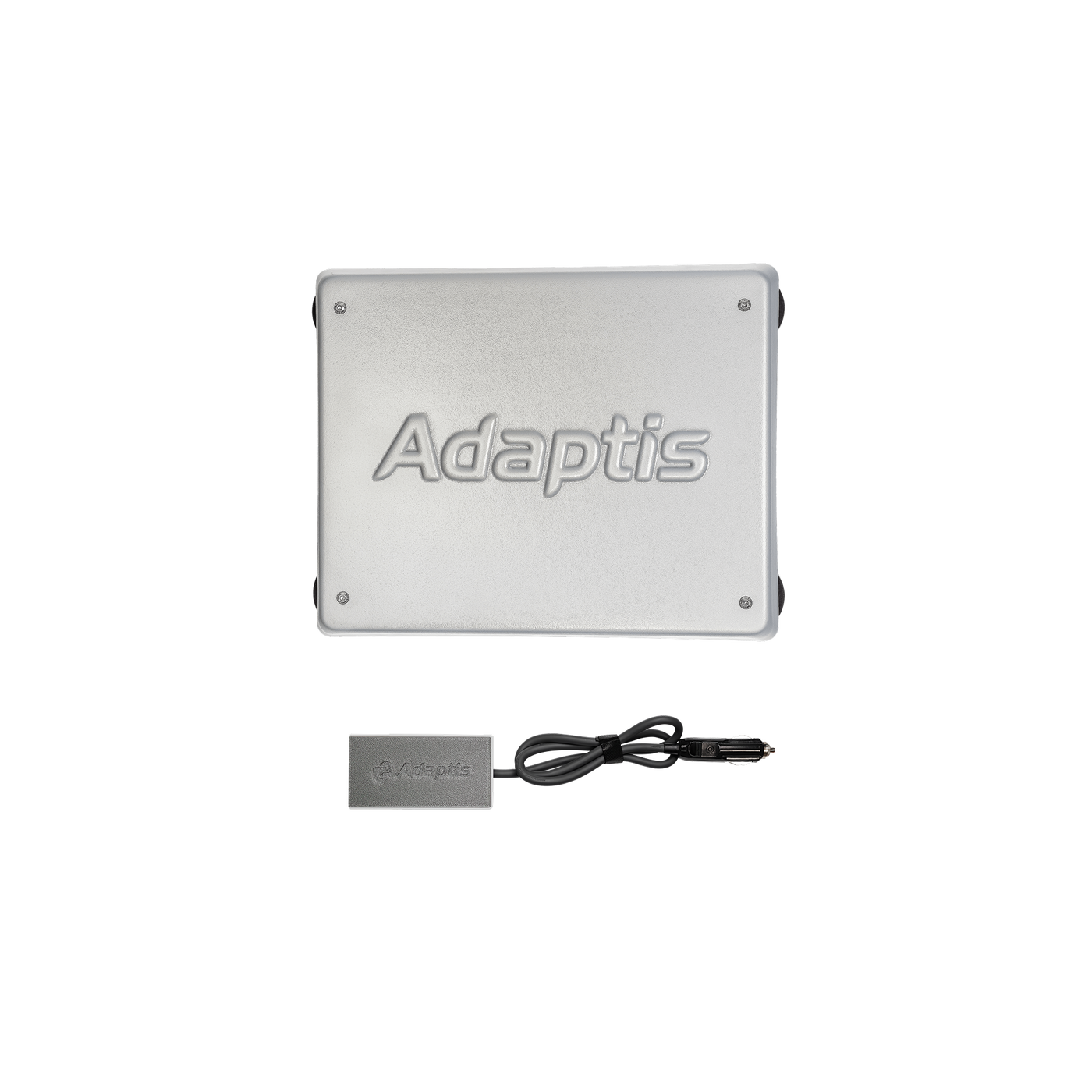 Набір: Корпус Adaptis MiniKit + Адаптер 12-24V