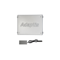 Набір: Корпус Adaptis MiniKit + Адаптер 12-24V