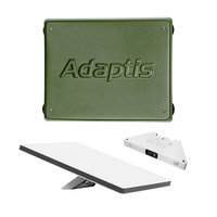 Система супутникового зв'язку для авто з Adaptis Mini, Starlink Mini та павербанком Adaptis P1Fit