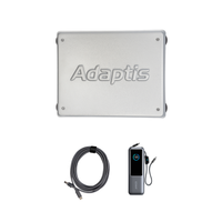 Набір: Корпус Adaptis MiniKit + Кабель Type-C + Павербанк