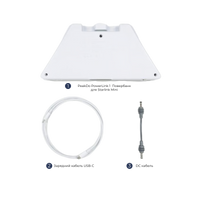 Power bank for Starlink Mini Adaptis P1