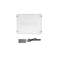 Набір: Корпус Adaptis MiniKit + Адаптер 12-24V