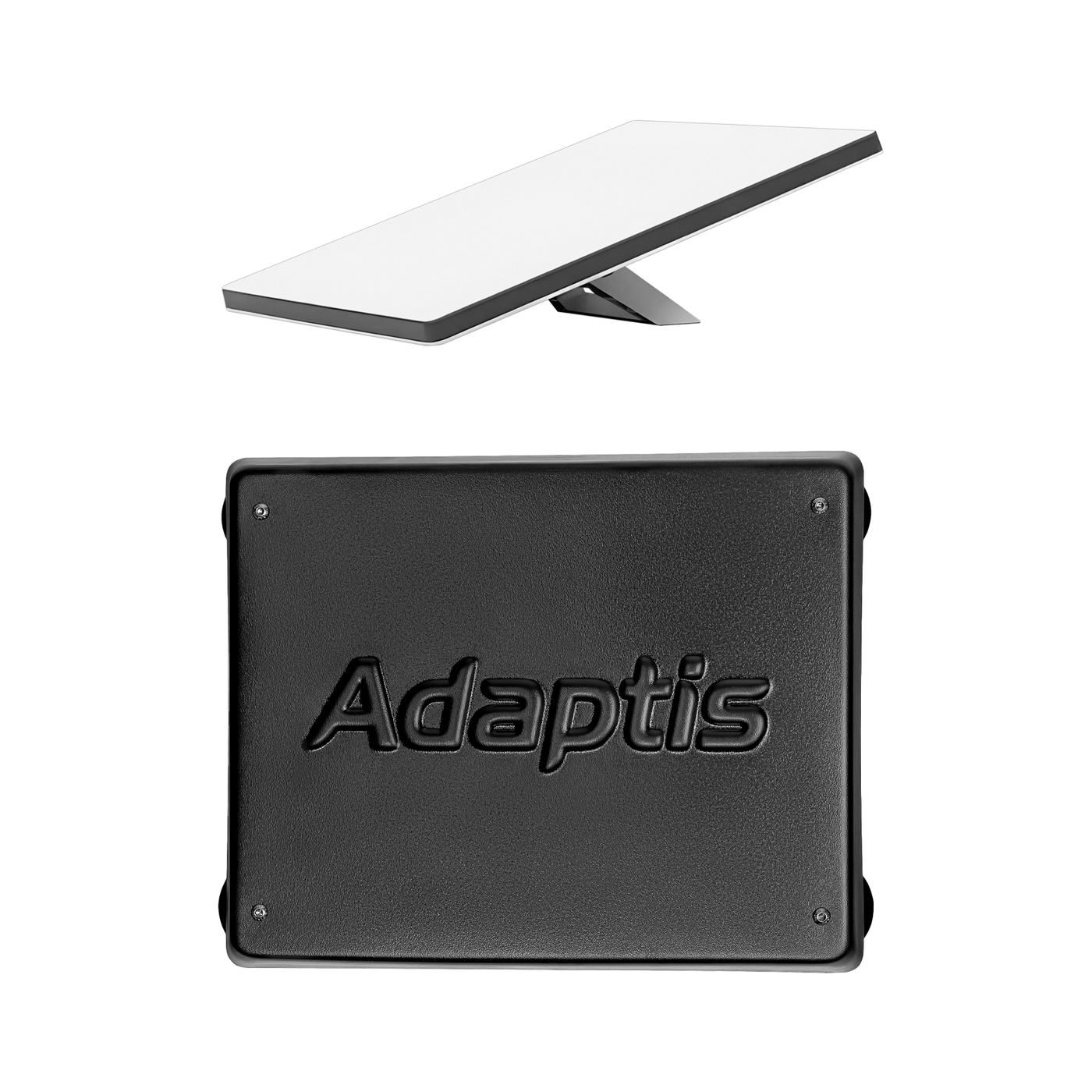 Set: Starlink Mini Terminal + Adaptis MiniKit Housing