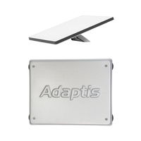 Set: Starlink Mini Terminal + Adaptis MiniKit Housing