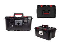 Set: Starlink Gen2 terminal + Adaptis G2kit car adaptation + case