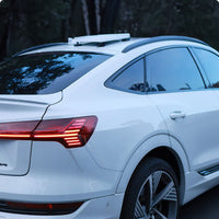 Комплект Adaptis MiniKit  для встановлення Starlink Mini на автомобіль