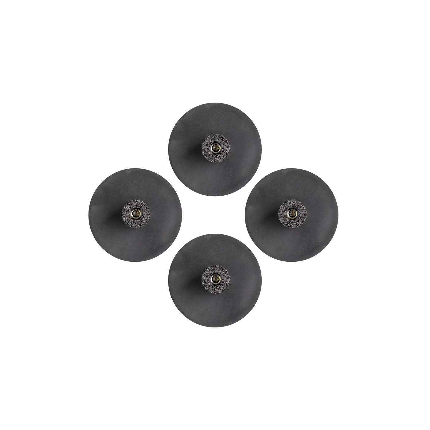 Adaptis Neodymium Magnets (4 pcs)