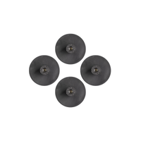 Adaptis Neodymium Magnets (4 pcs)