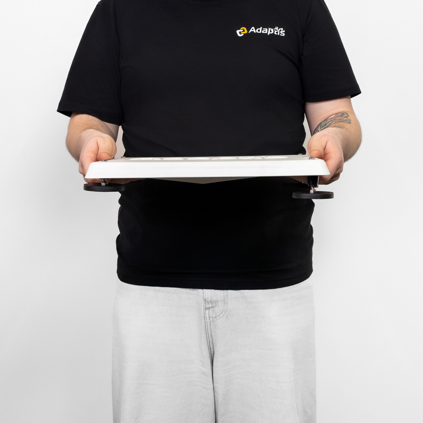 Комплект Adaptis MiniKit  для встановлення Starlink Mini на автомобіль