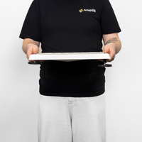 Комплект Adaptis MiniKit  для встановлення Starlink Mini на автомобіль