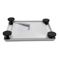 Комплект Adaptis MiniKit  для встановлення Starlink Mini на автомобіль