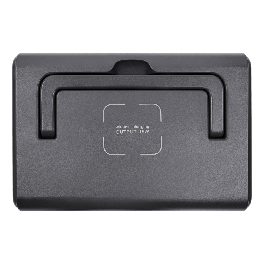 Bluetti EB3A 600W Charging Station