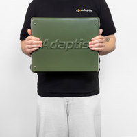 Комплект Adaptis MiniKit  для встановлення Starlink Mini на автомобіль