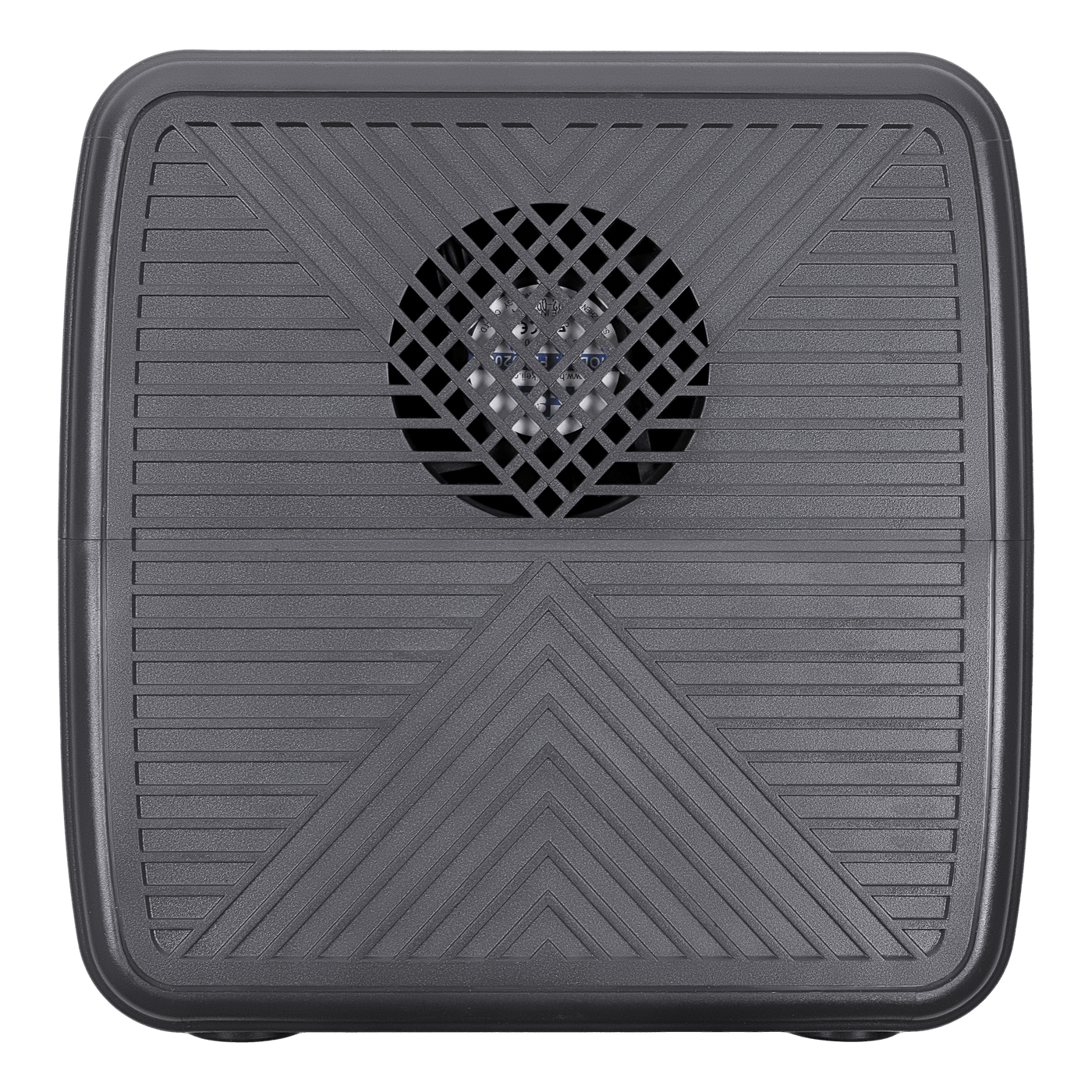 Bluetti EB3A 600W Charging Station