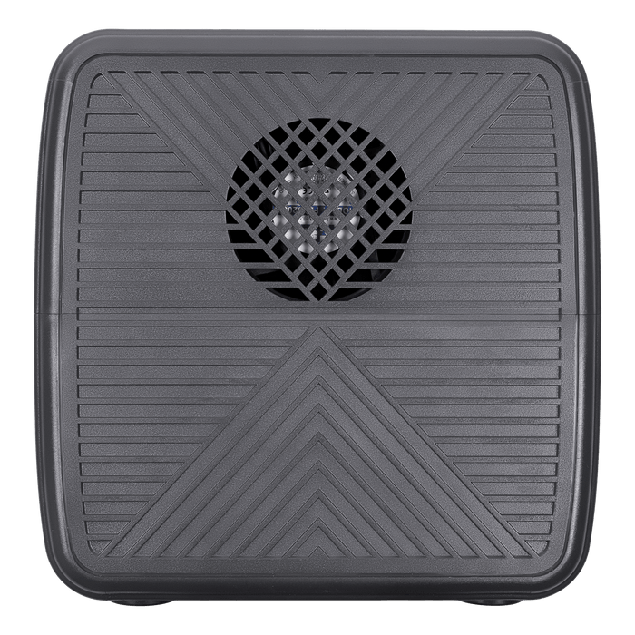 Bluetti EB3A 600W Charging Station