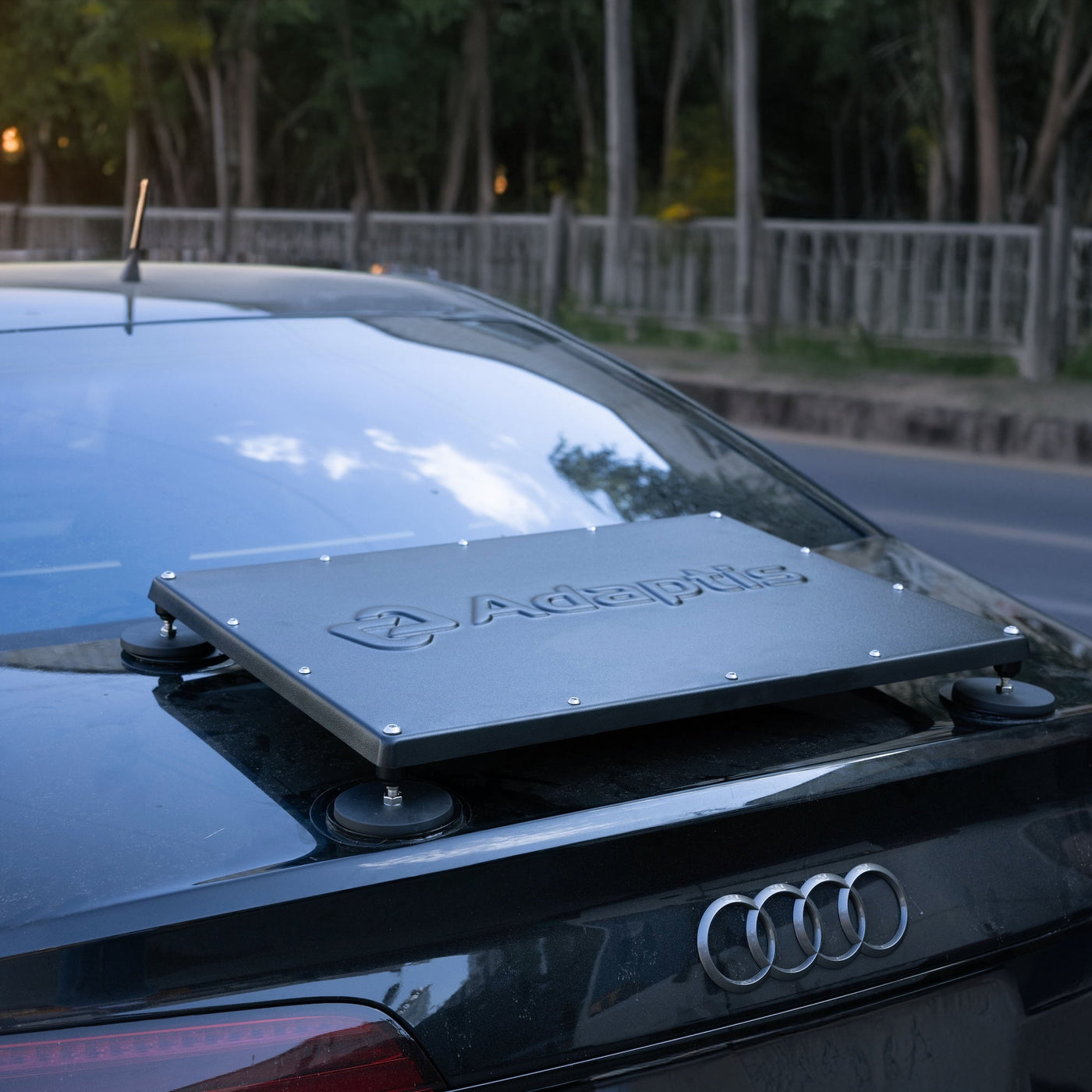 Комплект Adaptis G3kit для встановлення Starlink Standard 4X на авто