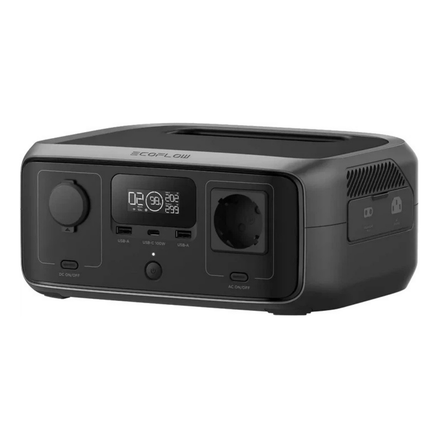 EcoFlow River 3 Charging Station | 245 Wh