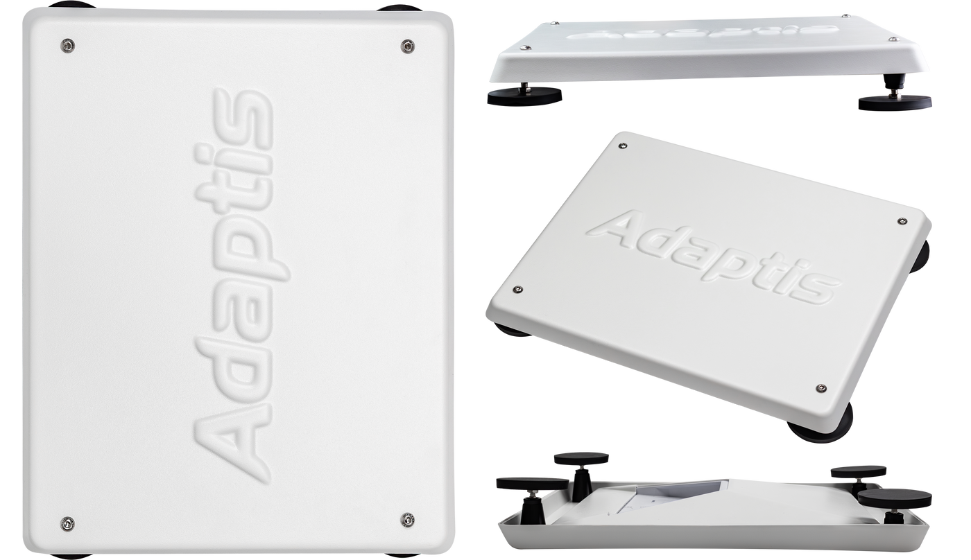 Набір: Корпус Adaptis MiniKit + Адаптер 12-24V