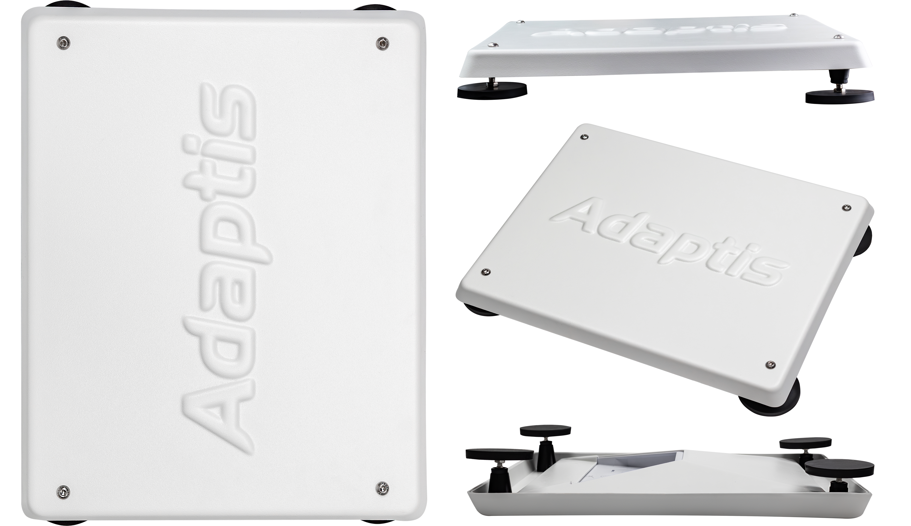 Set: Adaptis MiniKit housing + 12-24V adapter