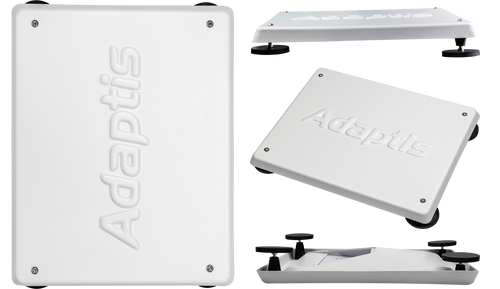 Set: Adaptis MiniKit housing + 12-24V adapter