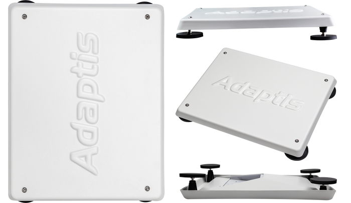 Набір: Корпус Adaptis MiniKit + Адаптер 12-24V