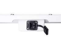 Adaptis G2kit for installing Starlink Standard Actuated Gen2 on a car