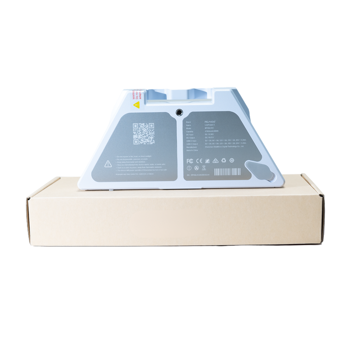 Павербанк Adaptis P2Fit для Starlink Mini